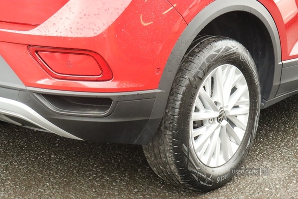 Used Volkswagen T-Roc 2023 for sale - 78215361: Photo 19