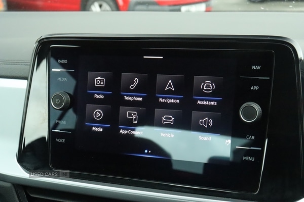 Used Volkswagen T-Roc 2023 for sale - 78215361: Photo 32