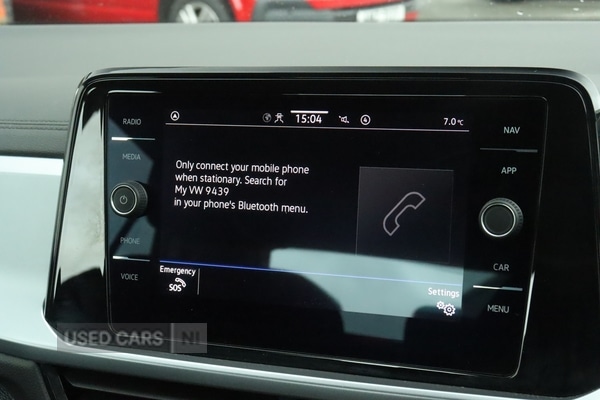 Used Volkswagen T-Roc 2023 for sale - 78215361: Photo 33