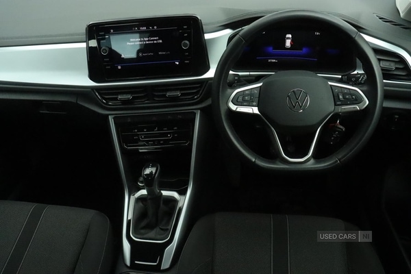 Used Volkswagen T-Roc 2023 for sale - 78215361: Photo 6