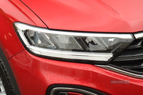 Used Volkswagen T-Roc 2023 for sale - 78215361: Photo 7