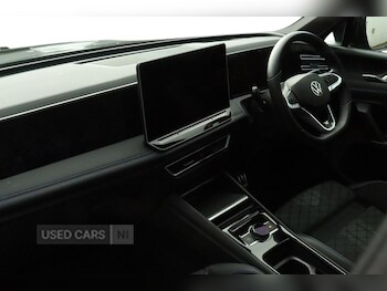 Used Volkswagen Tiguan 2025 for sale - 78705898: Photo