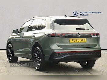 Used Volkswagen Tiguan 2025 for sale - 78705898: Photo