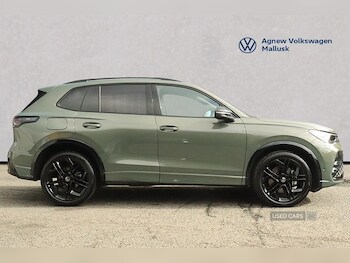 Used Volkswagen Tiguan 2025 for sale - 78705898: Photo