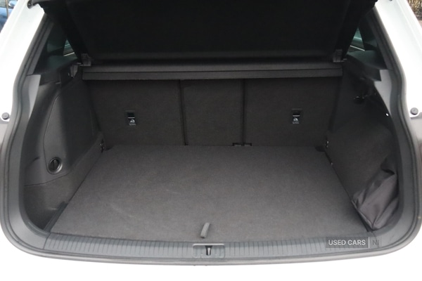 Used Volkswagen Tiguan 2023 for sale - 77484758: Photo 10