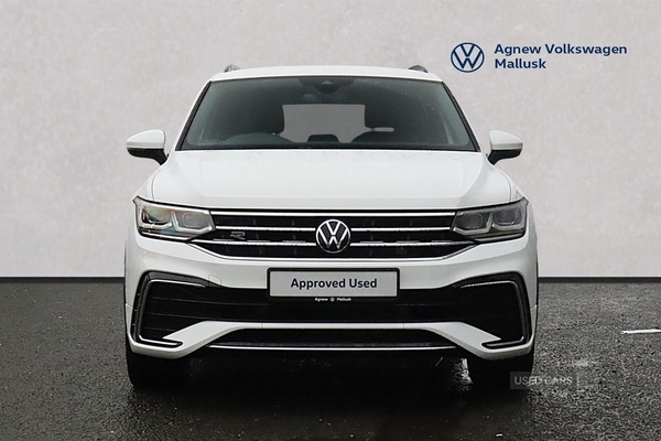 Used Volkswagen Tiguan 2023 for sale - 77484758: Photo 11