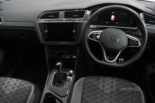 Used Volkswagen Tiguan 2023 for sale - 77484758: Photo 13