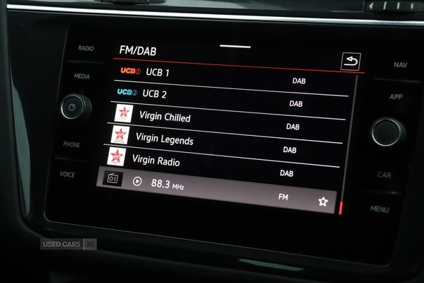 Used Volkswagen Tiguan 2023 for sale - 77484758: Photo 16