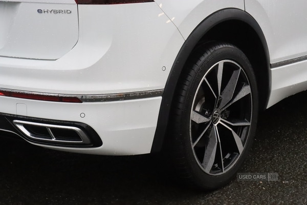 Used Volkswagen Tiguan 2023 for sale - 77484758: Photo 19