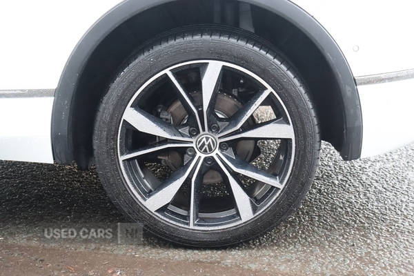 Used Volkswagen Tiguan 2023 for sale - 77484758: Photo 24