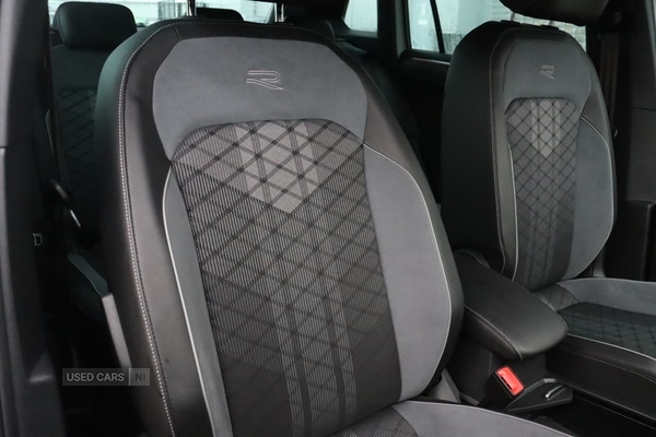 Used Volkswagen Tiguan 2023 for sale - 77484758: Photo 27