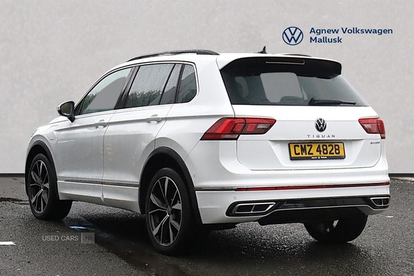 Used Volkswagen Tiguan 2023 for sale - 77484758: Photo 3