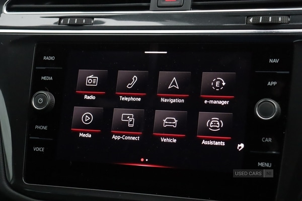 Used Volkswagen Tiguan 2023 for sale - 77484758: Photo 33