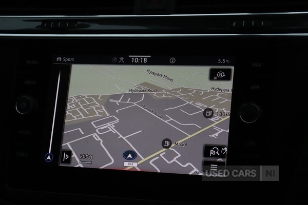 Used Volkswagen Tiguan 2023 for sale - 77484758: Photo 35