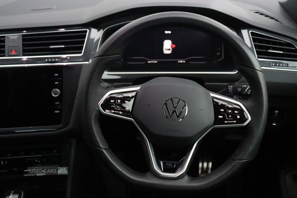 Used Volkswagen Tiguan 2023 for sale - 77484758: Photo 37