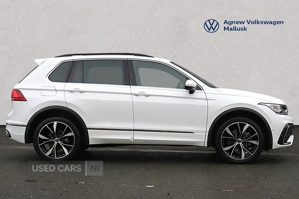 Used Volkswagen Tiguan 2023 for sale - 77484758: Photo 4
