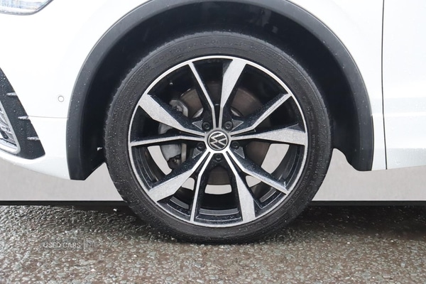 Used Volkswagen Tiguan 2023 for sale - 77484758: Photo 5