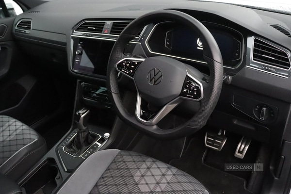 Used Volkswagen Tiguan 2023 for sale - 77484758: Photo 6