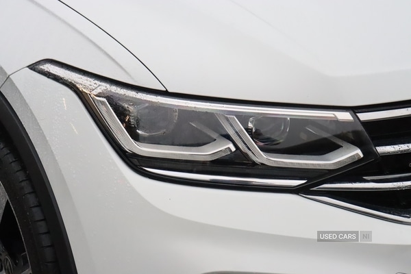 Used Volkswagen Tiguan 2023 for sale - 77484758: Photo 7