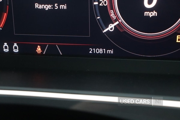 Used Volkswagen Tiguan 2023 for sale - 77484758: Photo 9