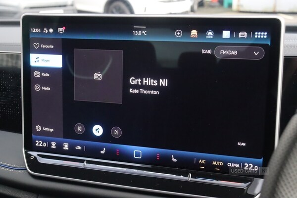 Used Volkswagen Tiguan 2025 for sale - 77192609: Photo 16