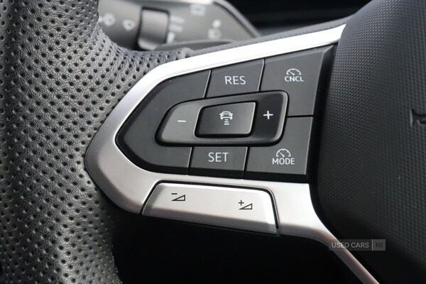 Used Volkswagen Tiguan 2025 for sale - 77192609: Photo 17