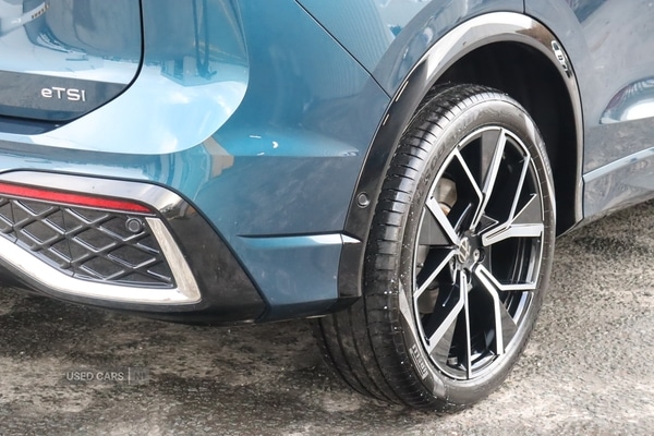 Used Volkswagen Tiguan 2025 for sale - 77192609: Photo 19