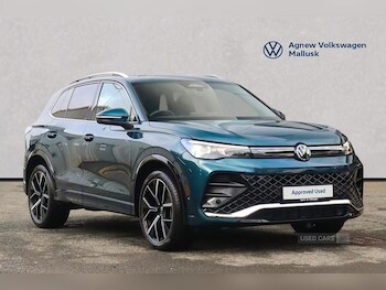 Used Volkswagen Tiguan 2025 for sale - 77192609: Photo