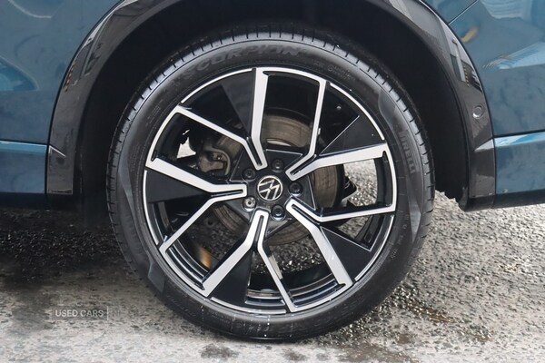 Used Volkswagen Tiguan 2025 for sale - 77192609: Photo 24