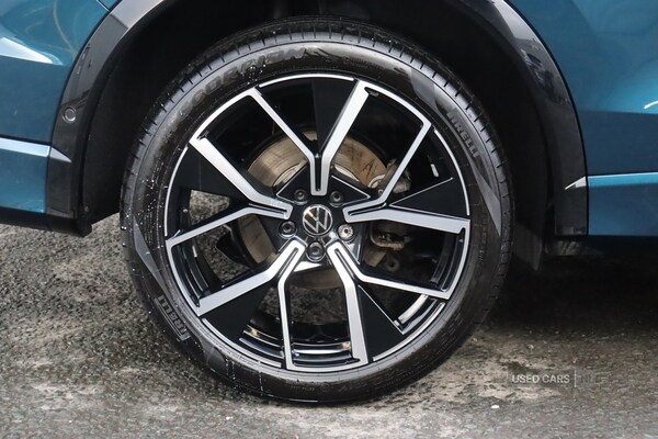 Used Volkswagen Tiguan 2025 for sale - 77192609: Photo 25