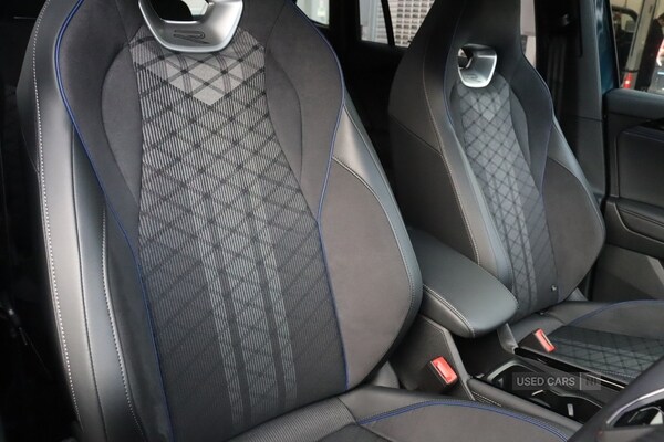 Used Volkswagen Tiguan 2025 for sale - 77192609: Photo 27