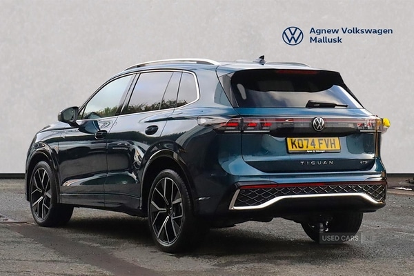 Used Volkswagen Tiguan 2025 for sale - 77192609: Photo 3