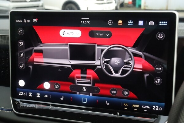 Used Volkswagen Tiguan 2025 for sale - 77192609: Photo 34