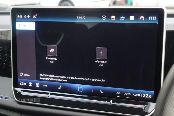 Used Volkswagen Tiguan 2025 for sale - 77192609: Photo 35