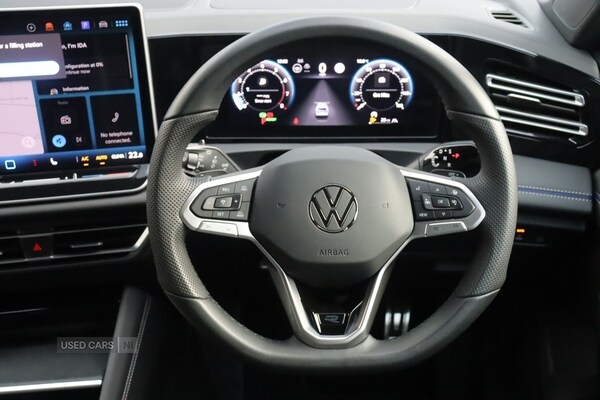 Used Volkswagen Tiguan 2025 for sale - 77192609: Photo 37