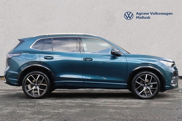 Used Volkswagen Tiguan 2025 for sale - 77192609: Photo 4