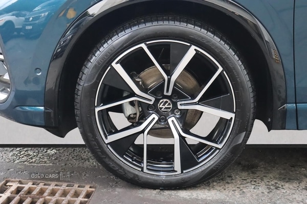 Used Volkswagen Tiguan 2025 for sale - 77192609: Photo 5