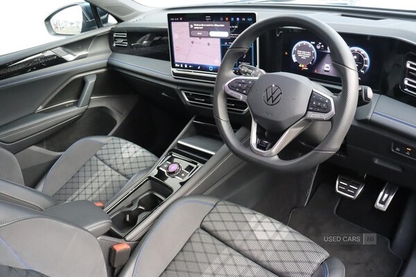 Used Volkswagen Tiguan 2025 for sale - 77192609: Photo 6