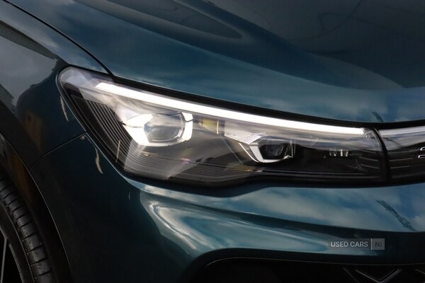 Used Volkswagen Tiguan 2025 for sale - 77192609: Photo 7