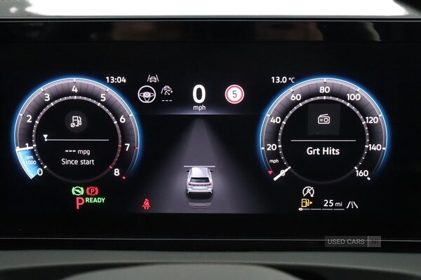 Used Volkswagen Tiguan 2025 for sale - 77192609: Photo 8