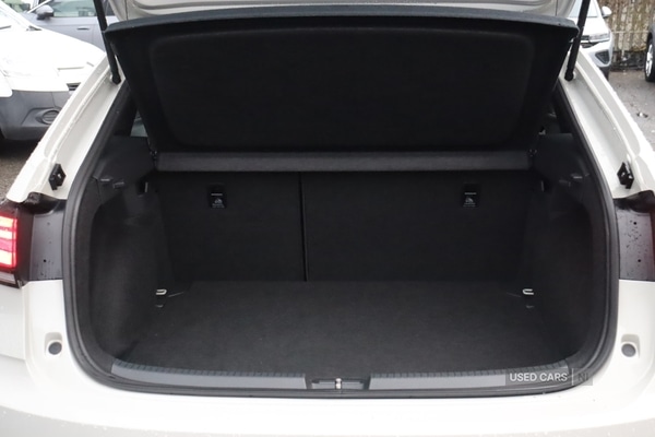 Used Volkswagen Taigo 2023 for sale - 77426701: Photo 10