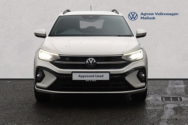 Used Volkswagen Taigo 2023 for sale - 77426701: Photo 11