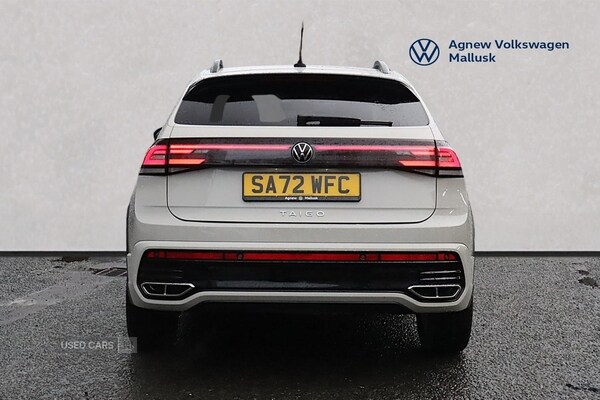 Used Volkswagen Taigo 2023 for sale - 77426701: Photo 12