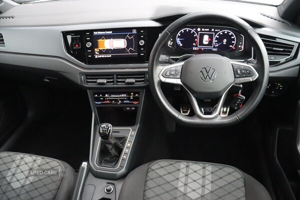 Used Volkswagen Taigo 2023 for sale - 77426701: Photo 13