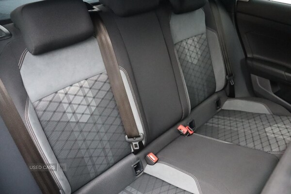 Used Volkswagen Taigo 2023 for sale - 77426701: Photo 14