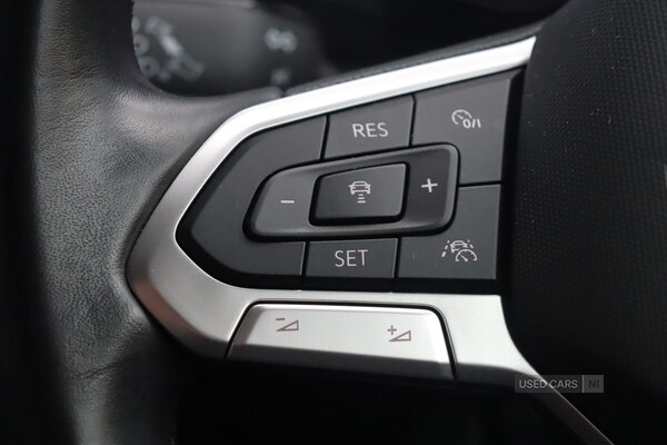 Used Volkswagen Taigo 2023 for sale - 77426701: Photo 17