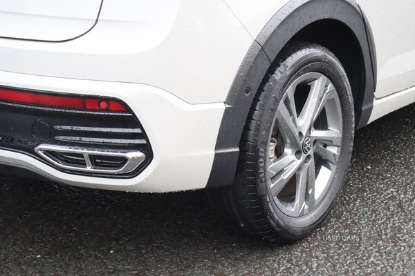 Used Volkswagen Taigo 2023 for sale - 77426701: Photo 19