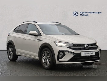 Used Volkswagen Taigo 2023 for sale - 77426701: Photo