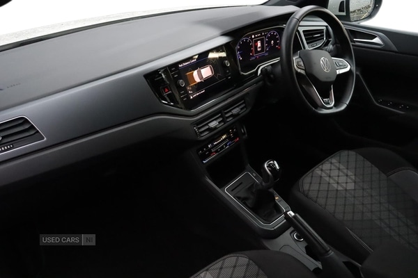 Used Volkswagen Taigo 2023 for sale - 77426701: Photo 2