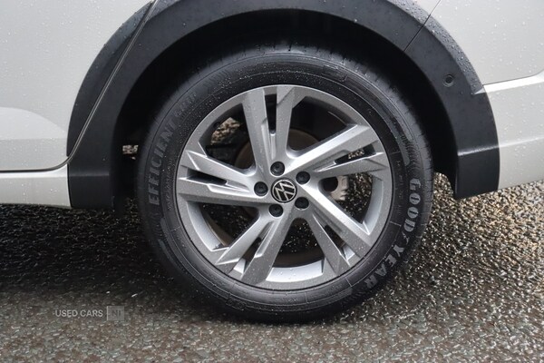 Used Volkswagen Taigo 2023 for sale - 77426701: Photo 24